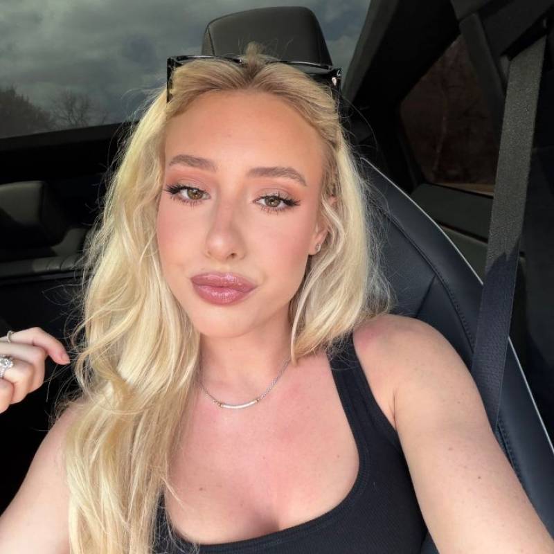 Emily, 30, Victorville California