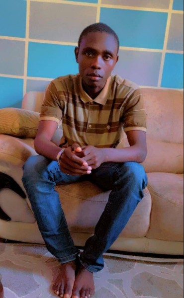 Abdou Karim Diouf, 29, Addison TX