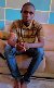 Abdou Karim Diouf, 29, Rawabi area