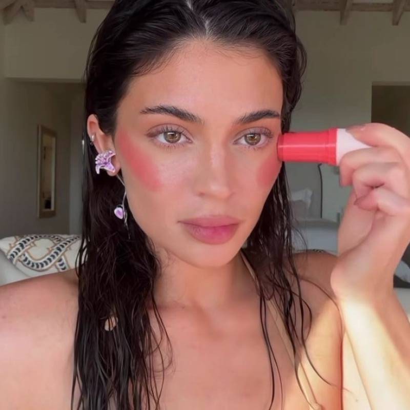 Kylie Jenner, 28, unitedstate