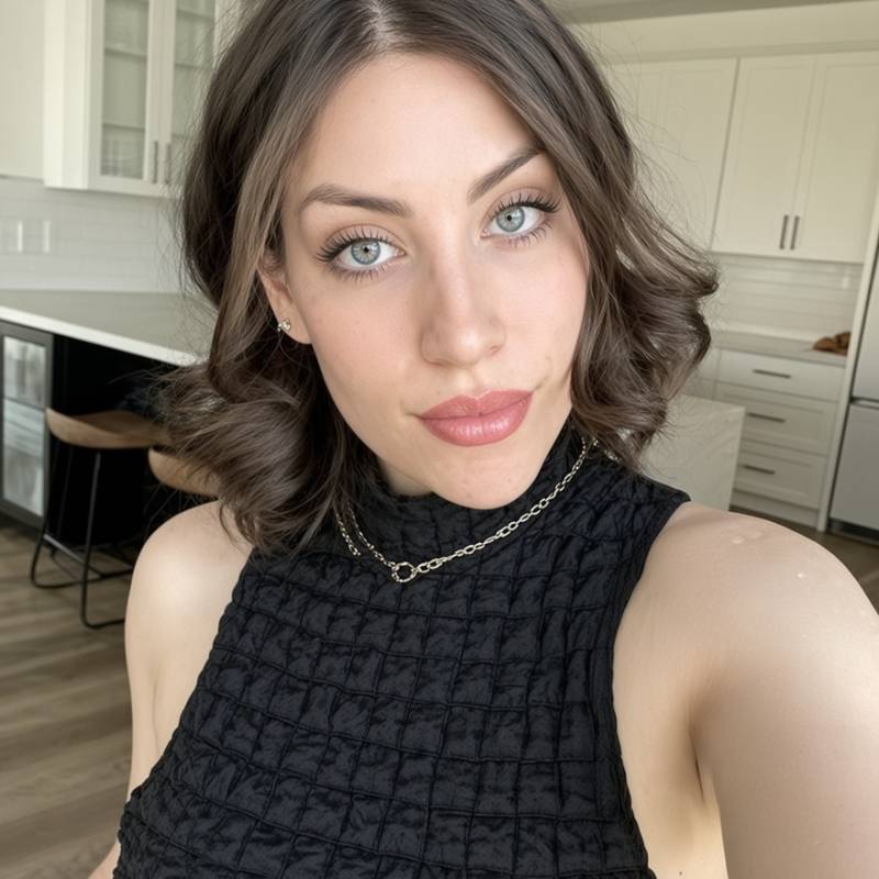 Poppy, 27, Algeria