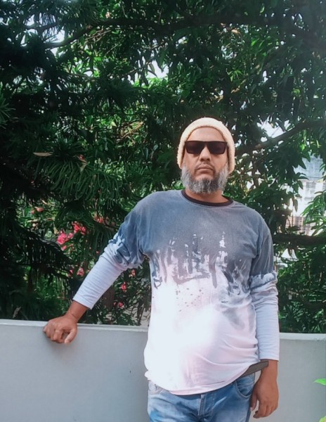 Md kuasha, 45, Bujumbura Burundi Burundi