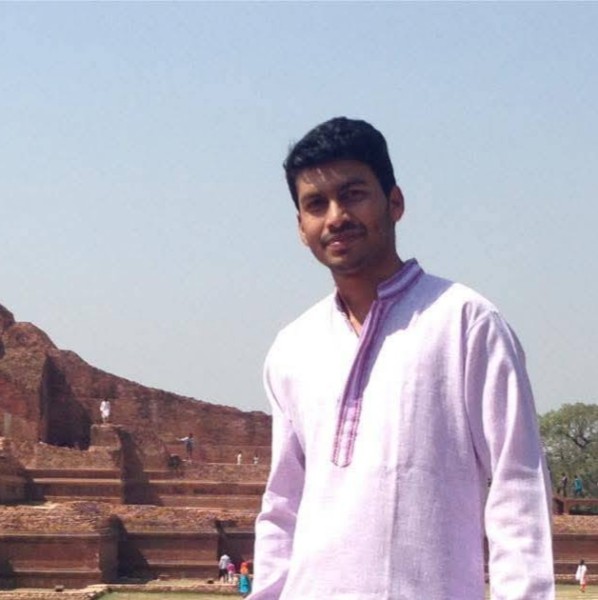 Sumon, 27, taxes