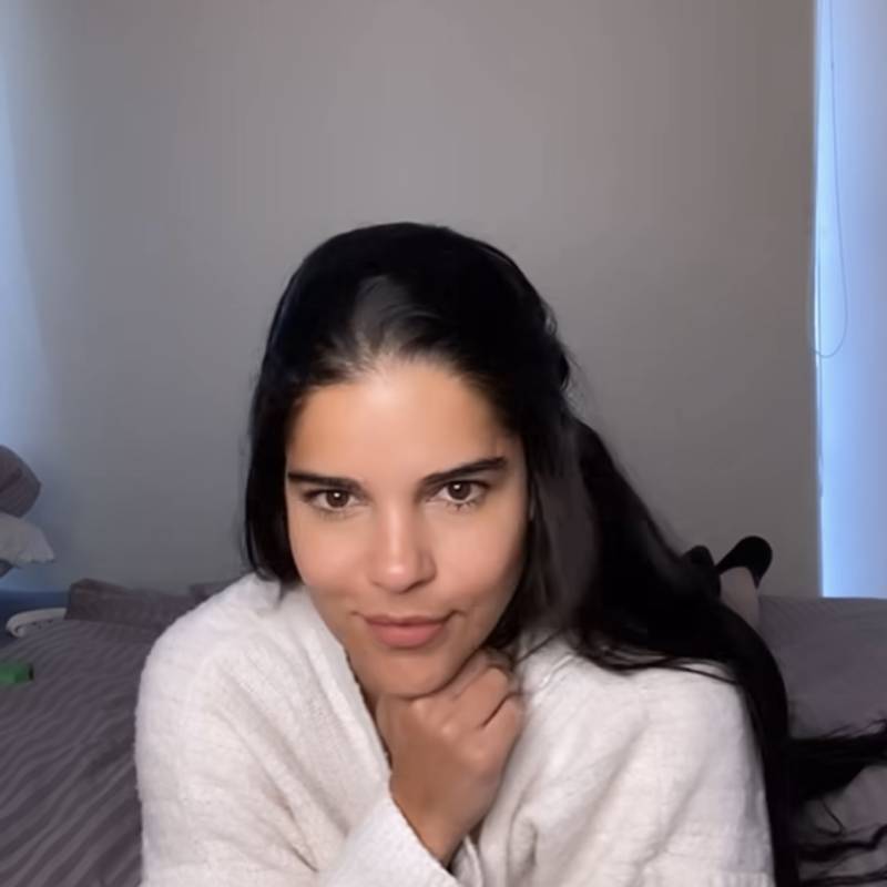 calista, 36, Any