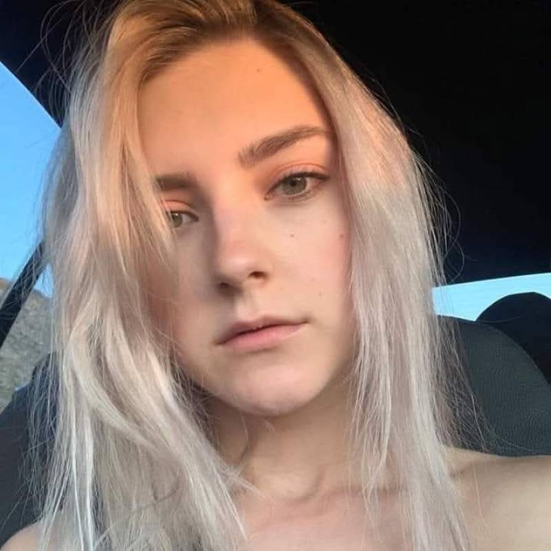Charlotte, 31, osaka