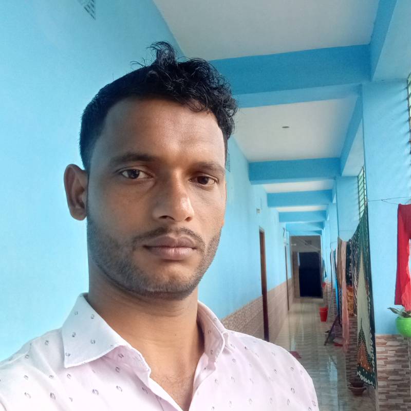 Md Sohel Rana, 29, Kenya