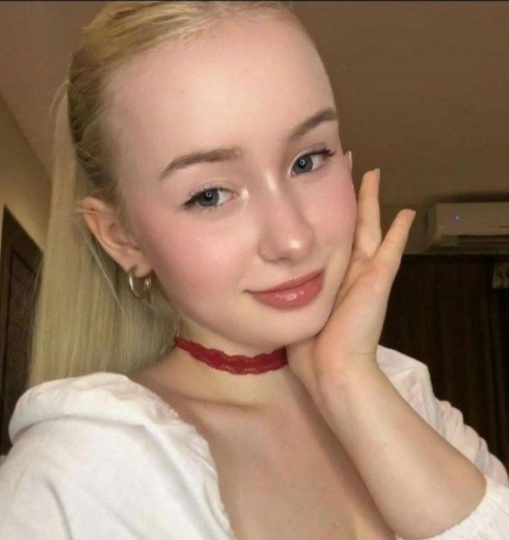 Frieda maya, 27, Denver Colorado