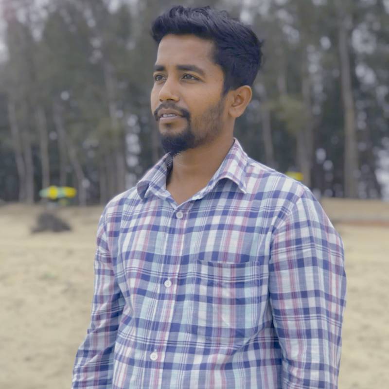Monir, 29, Miami Florida