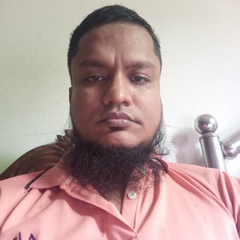 md.Anwar, 34, Richmond