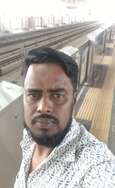md bablu mia, 40, Khulna City from Bangladesh