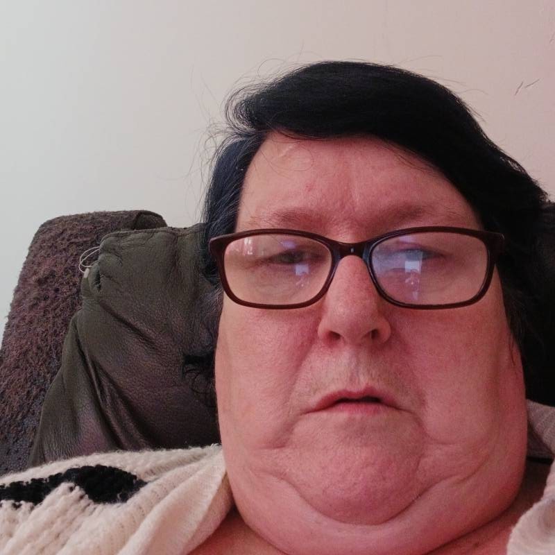 Sammyjo reed, 58, Toronto The 