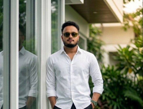 MD munna, 38, El cajon