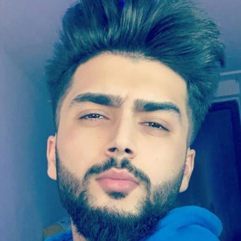 Nizar, 37, Atlanta