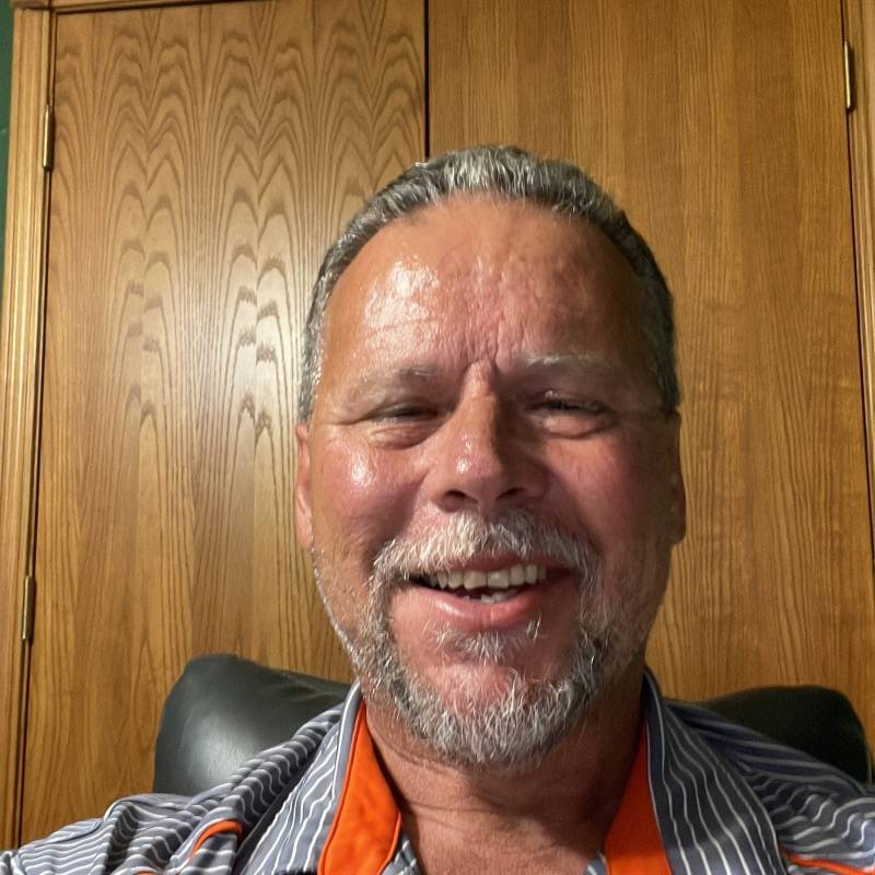 Greg, 58, London UK