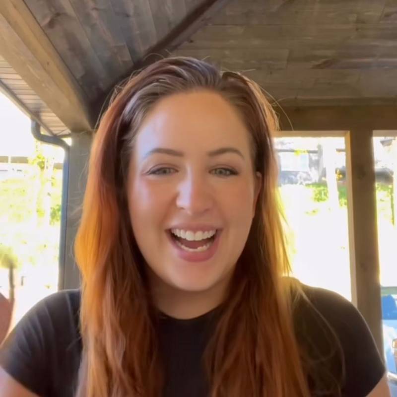 Monica, 29, Nigeria
