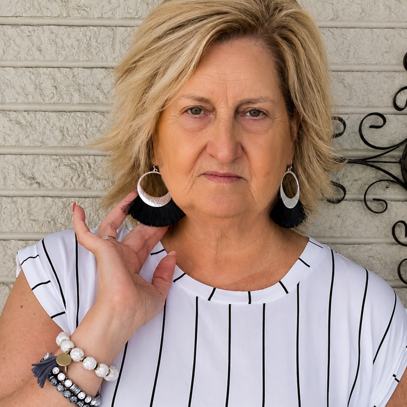 katy, 71, Morocco