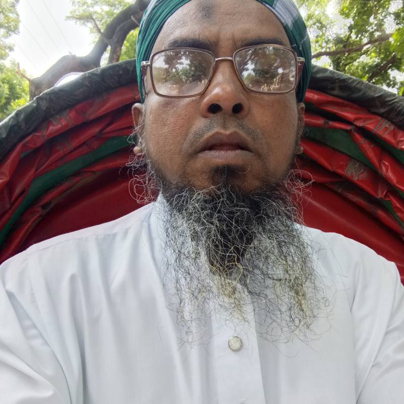 Md Salahuddin, 41, Exeter