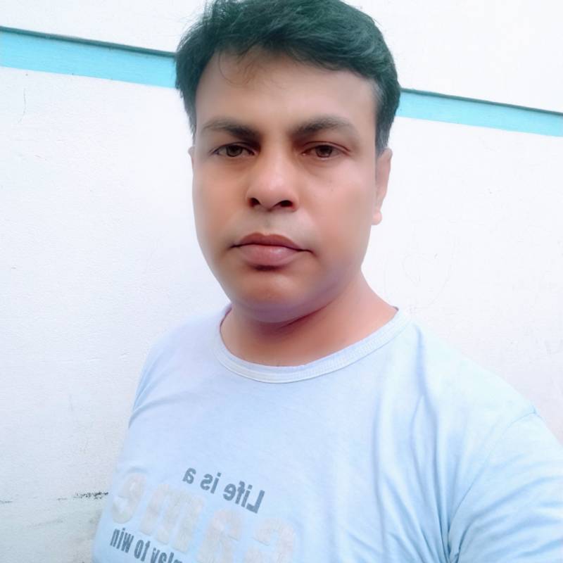 Milon, 34, Las Vegas Nevada