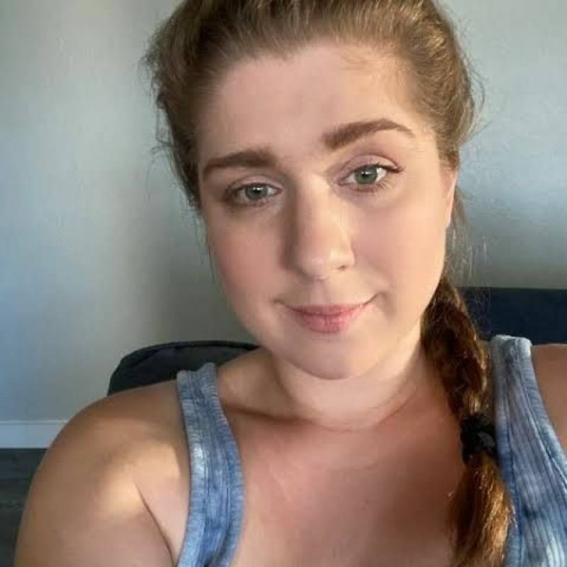 Catherine, 30, Maroc