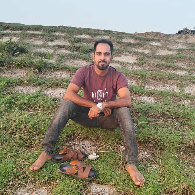 sayeedur rahman, 28, Any