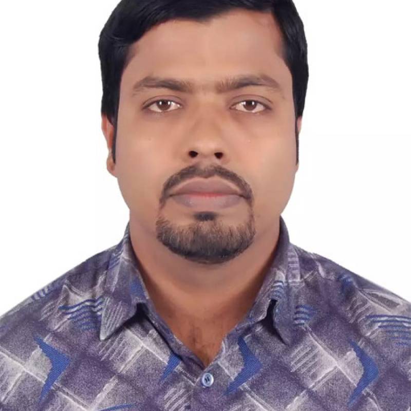 Muhammad, 37, Cape Twom