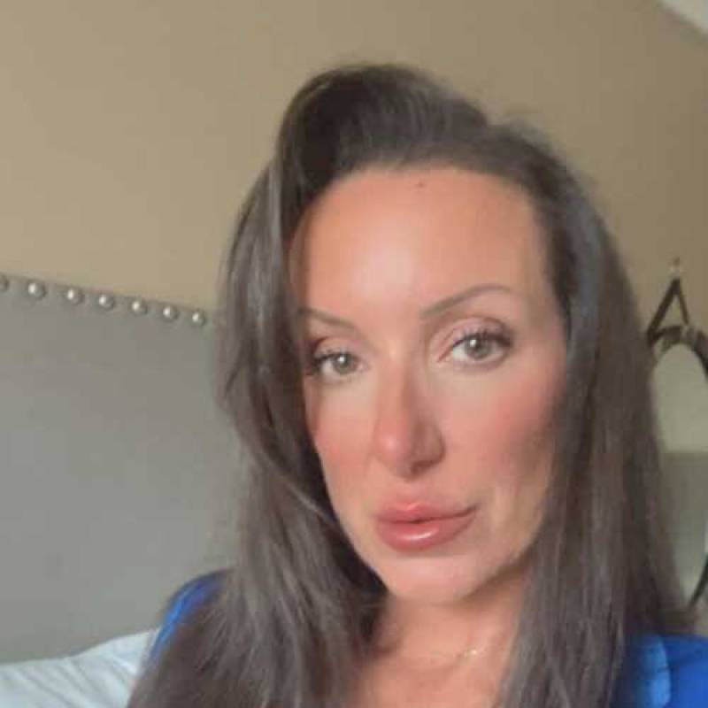 Jane, 43, Istanbul