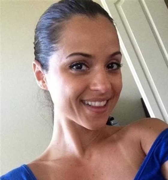 Sarah, 38