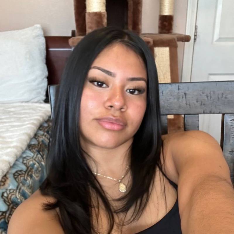 Laverne, 23, Hongkong