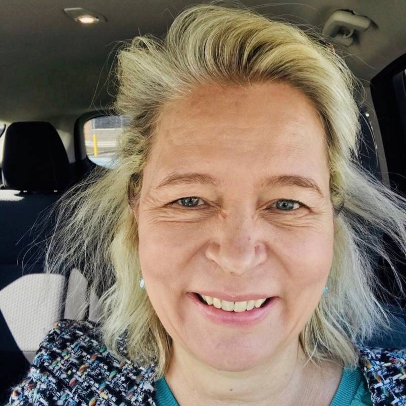marie, 51, ETHIOPIA