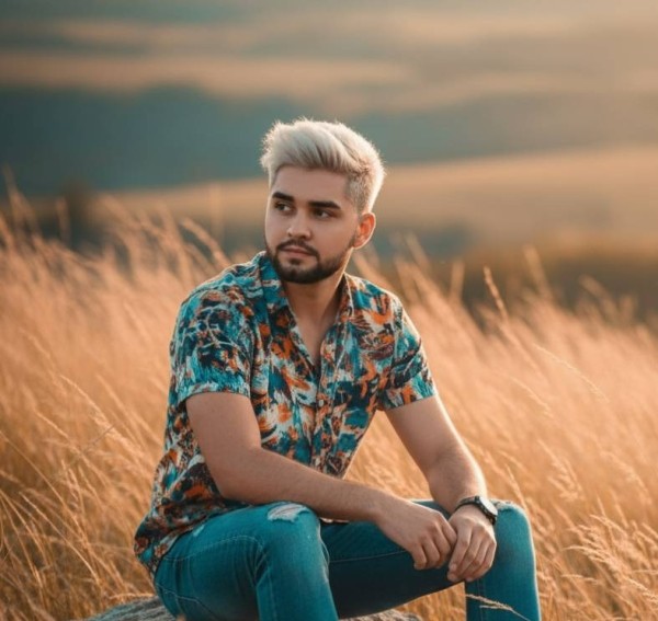 Sagor Hawladar, 27