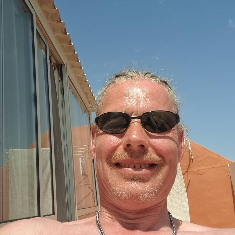 jon, 54, Miami Florida