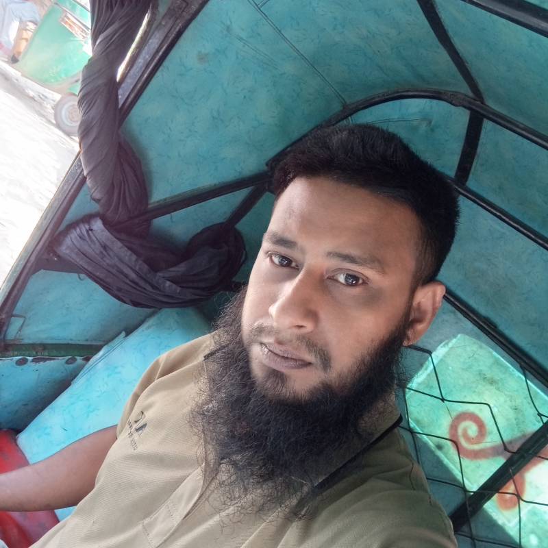 MD Al Mamun, 35, Florida