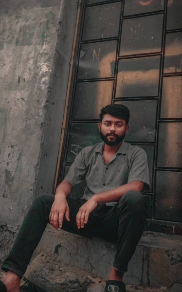 Sobuj, 28, Rangpur