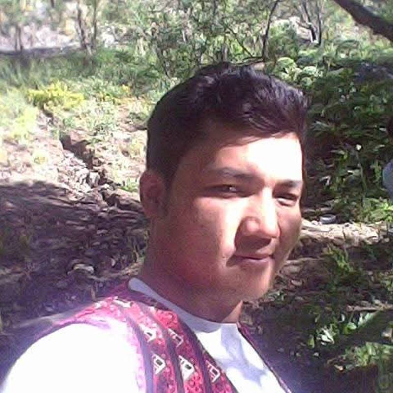 Dustali, 35, Old wheat ATL
