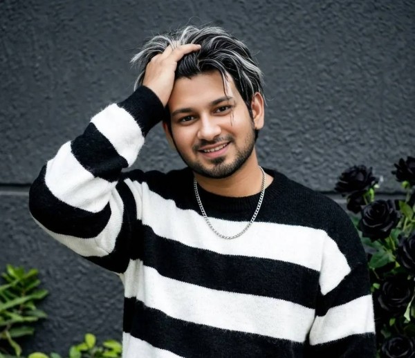 Sajib khan, 38, Fes