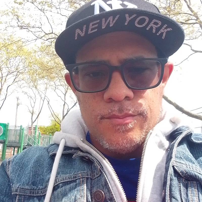 Jeffrey, 43, dhaka