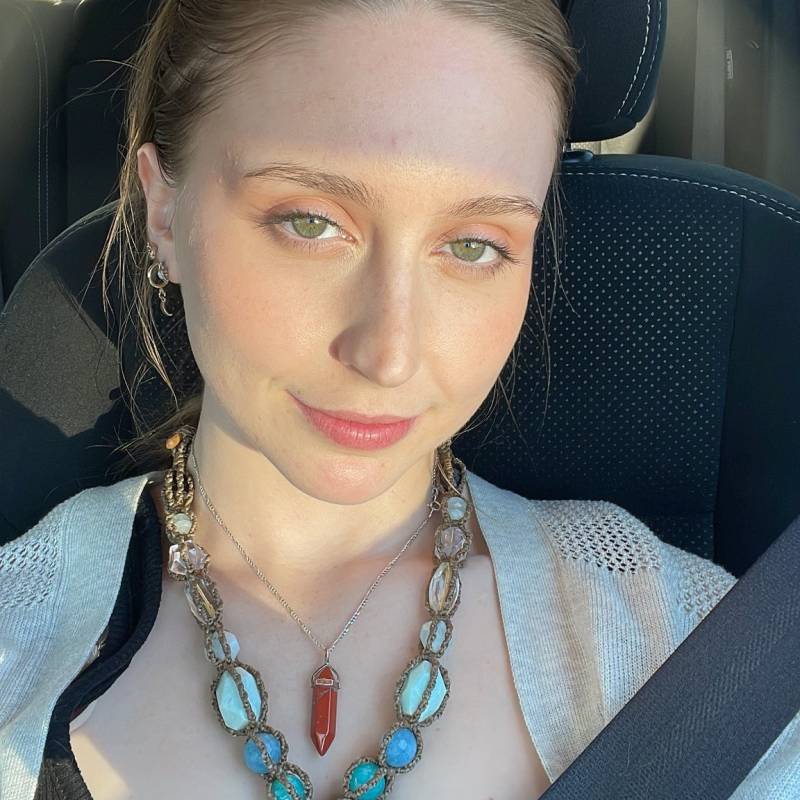 Angie cole, 32, Montana
