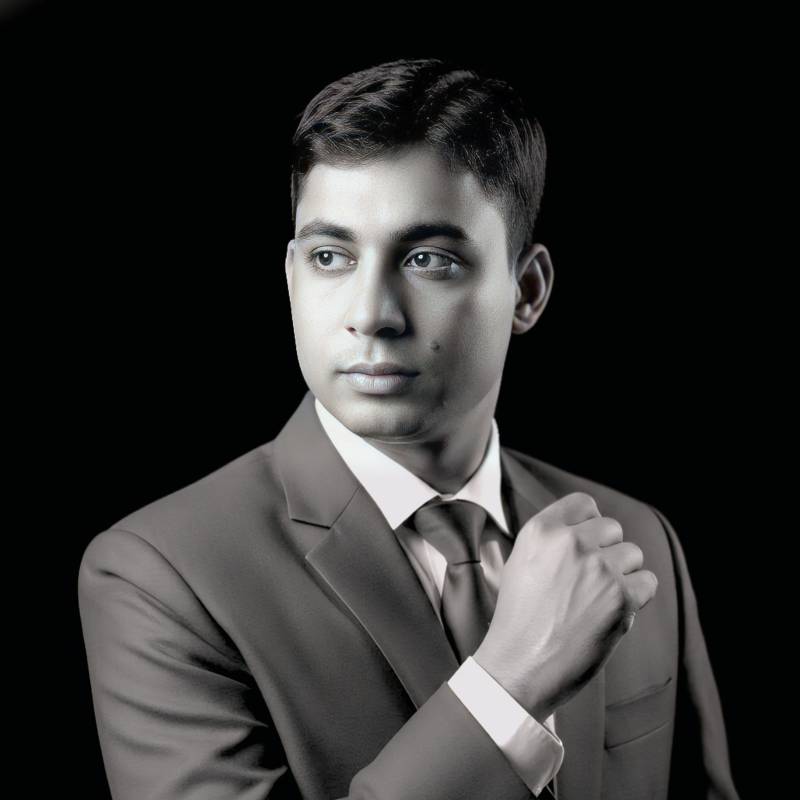 Bayzid, 26, Bangladesh Chattogram