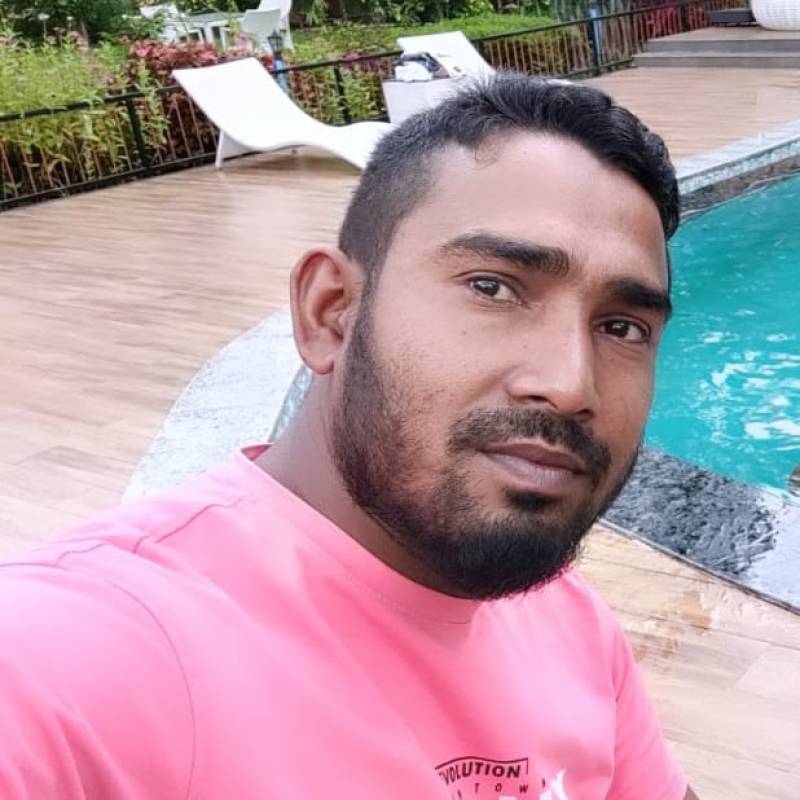 Nur, 37, unitedstate