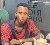 Guedehoungue Nicaise, 30, Cochem