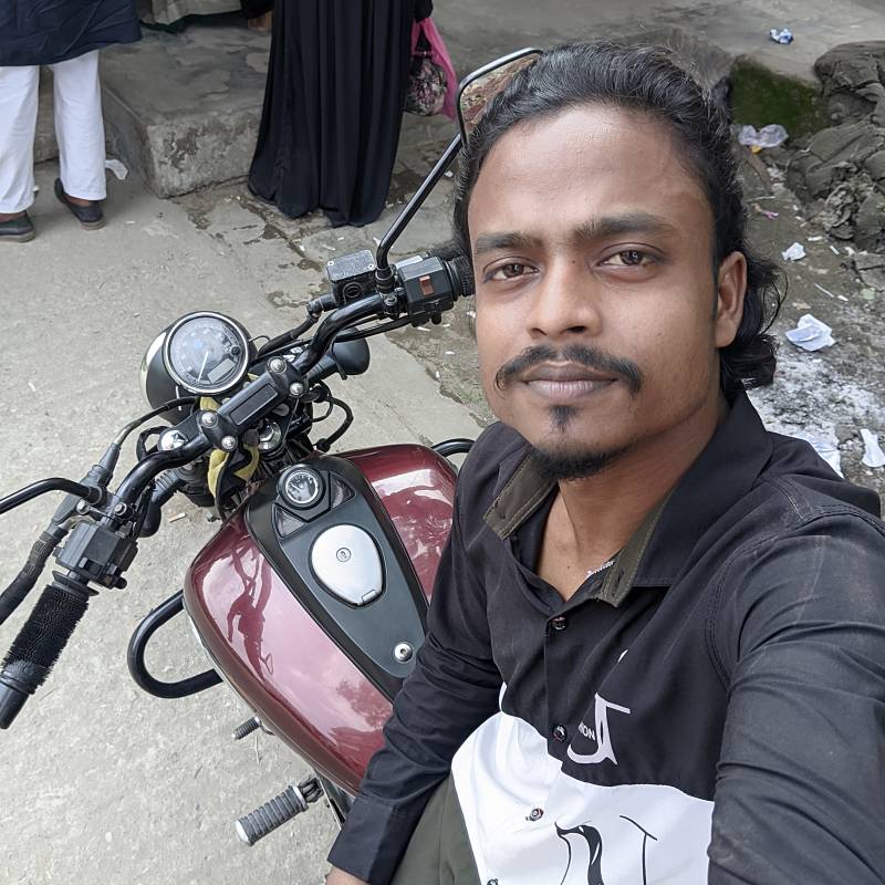 Ejajul, 28, United Arab Emirates