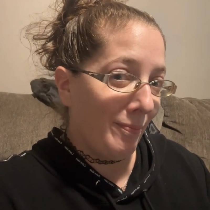 Callote, 30, OKLAHOMA CITY