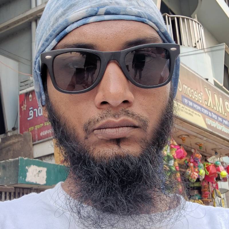 Jobaer, 29, Las Vegas Nevada