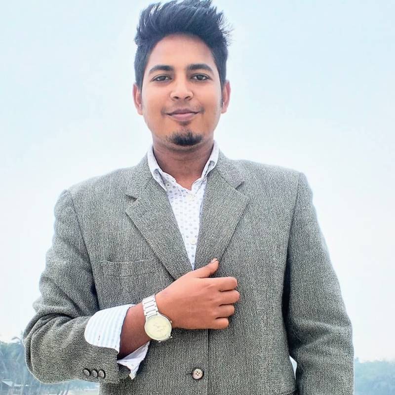 Calling Rudro, 31, nogha