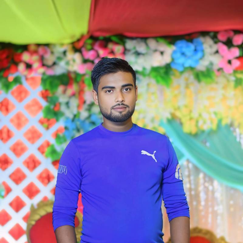Delwar, 26