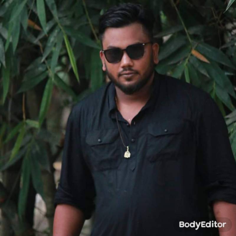Nasir, 33, Citagong