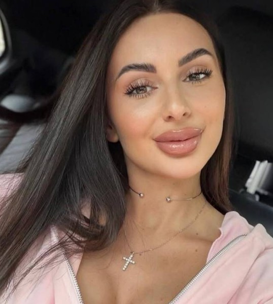 yulia, 38
