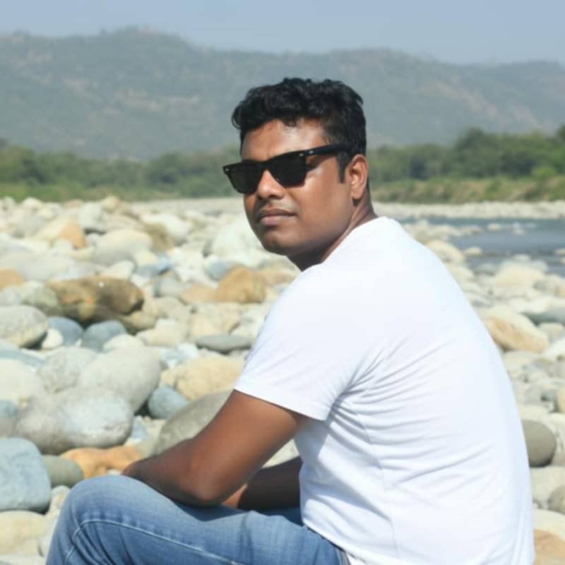 Ratull, 38, Germany