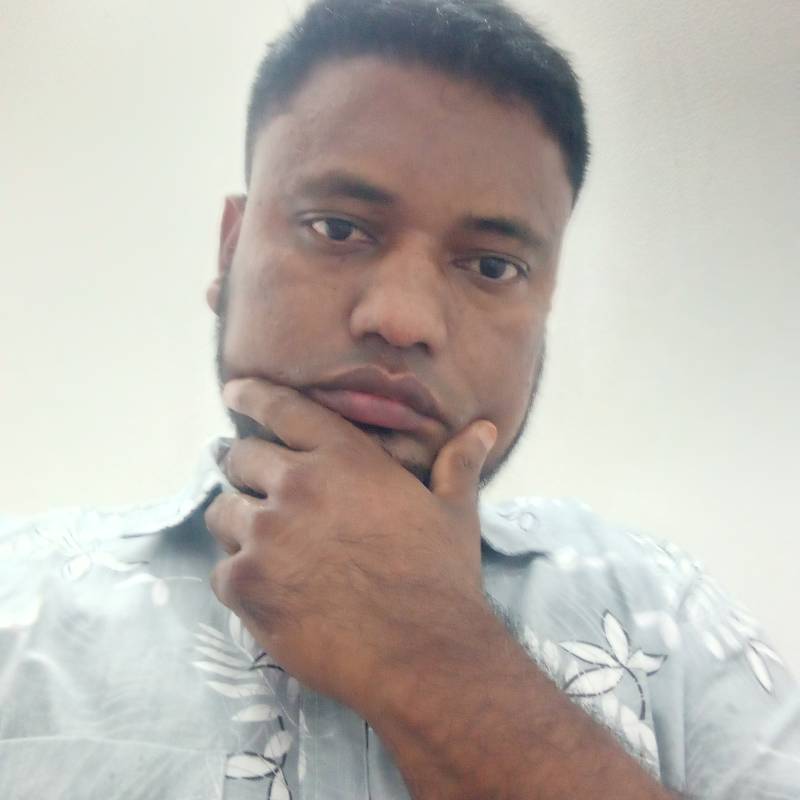 Mosaroaf hosan, 38, Peshawar Pakistan