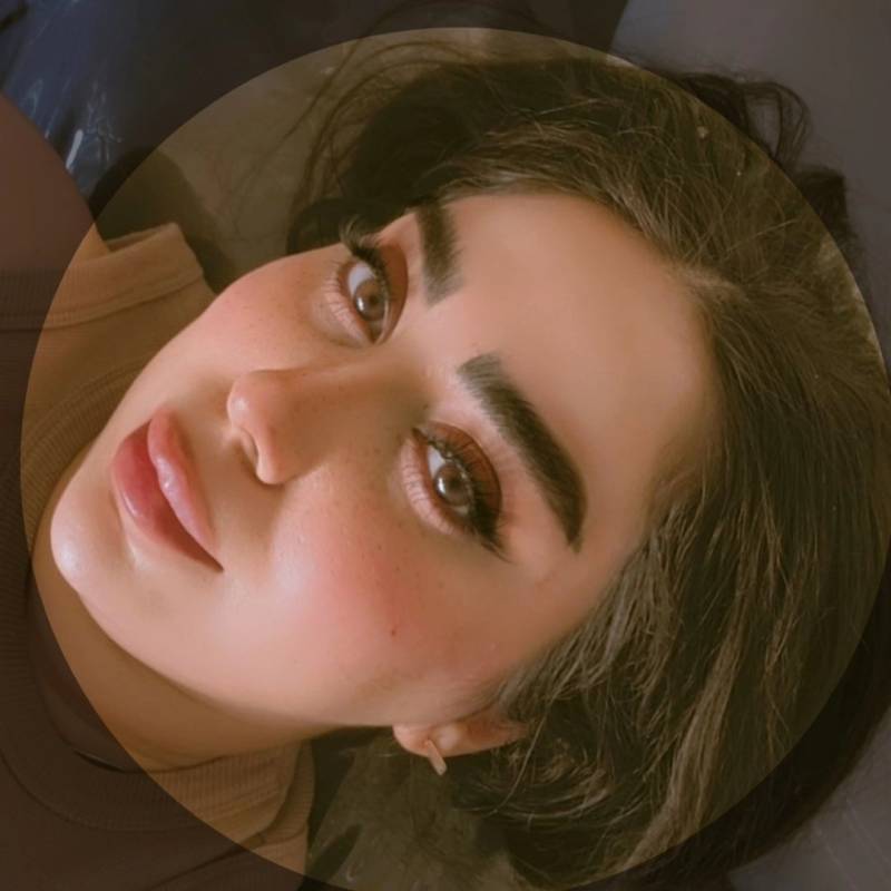 Zenad, 25, Michigan